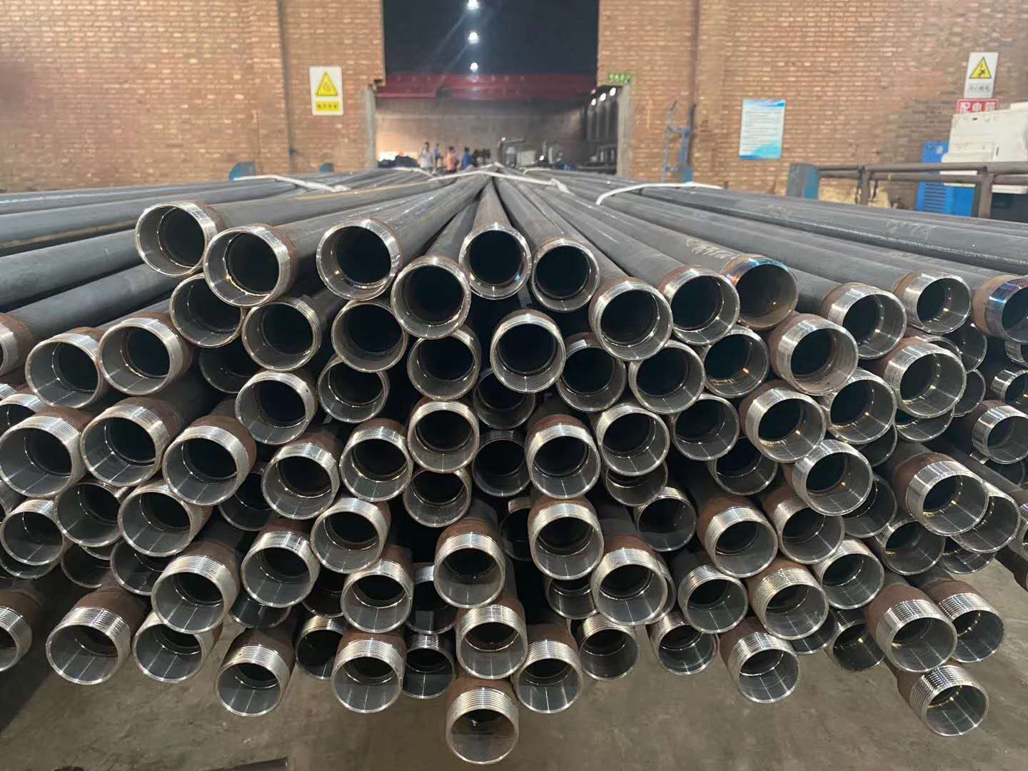 嘉定桥梁声测管批量供货